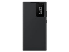 Buy Samsung Galaxy S23 Ultra Smart View Wallet Case - Black from Vmart in Pakistan