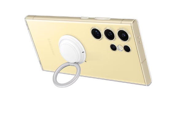 Buy Samsung Galaxy S24 Ultra Clear Gadget Case from Vmart in Pakistan