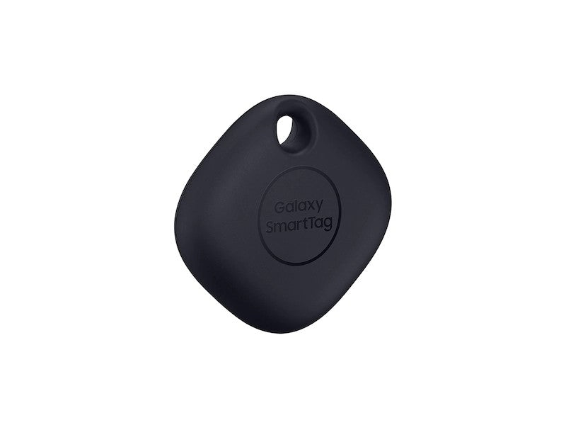 Buy Samsung Galaxy SmartTag 1-Pack - Black from Vmart in Pakistan