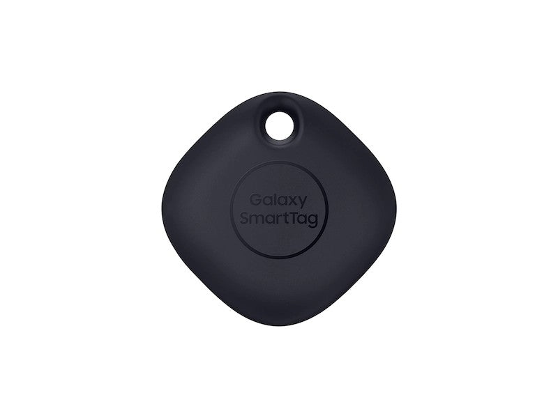 Buy Samsung Galaxy SmartTag 1-Pack - Black from Vmart in Pakistan