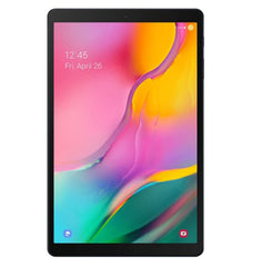 Buy Samsung Galaxy Tab A 10.1 (2019 4G LTE) - Black from Vmart in Pakistan