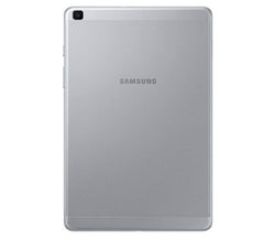 Buy Samsung Galaxy Tab A (2019, 8.0, LTE) - Silver from Vmart in Pakistan
