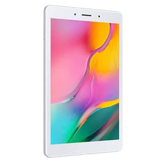 Buy Samsung Galaxy Tab A (2019, 8.0, WiFi) - Silver from Vmart in Pakistan