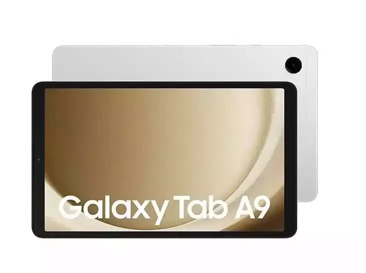 Buy Samsung Galaxy Tab A9 WiFi 4GB - 64GB from Vmart in Pakistan