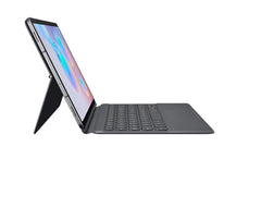 Buy Samsung Galaxy Tab S6 Book Cover Keyboard from Vmart in Pakistan