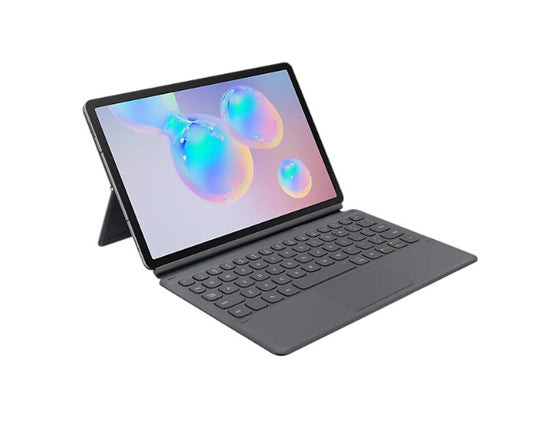 Buy Samsung Galaxy Tab S6 Book Cover Keyboard from Vmart in Pakistan