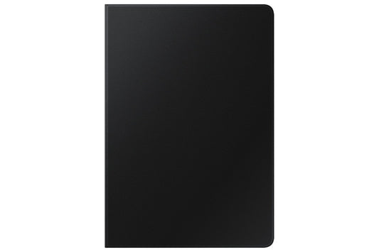 Buy Samsung Galaxy Tab S7+ Book Cover - Mystic Black from Vmart in Pakistan