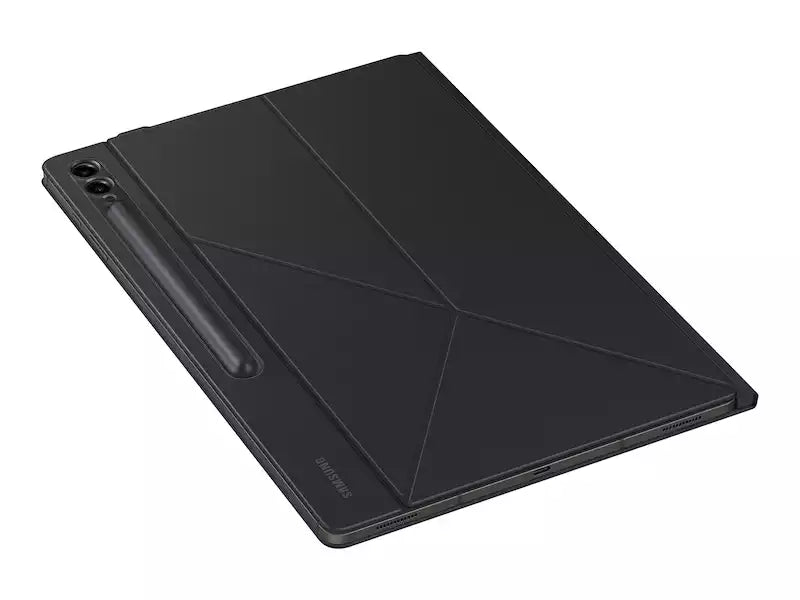 Buy Samsung Galaxy Tab S9 Ultra Smart Book Cover Black from Vmart in Pakistan