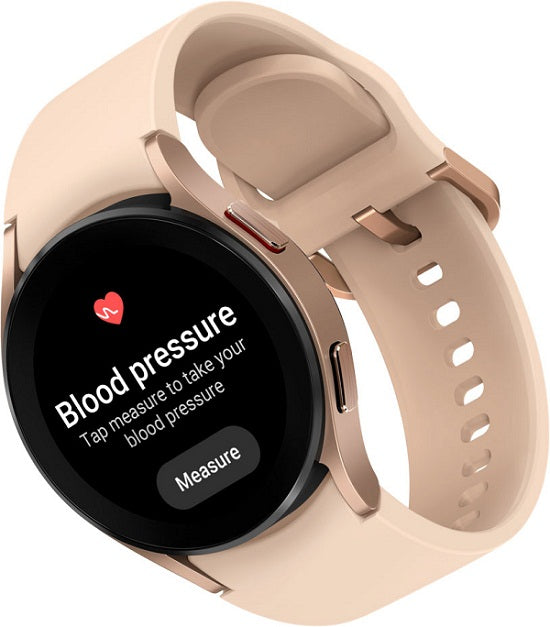 Buy Samsung Galaxy Watch 4 40mm - Rose Gold from Vmart in Pakistan