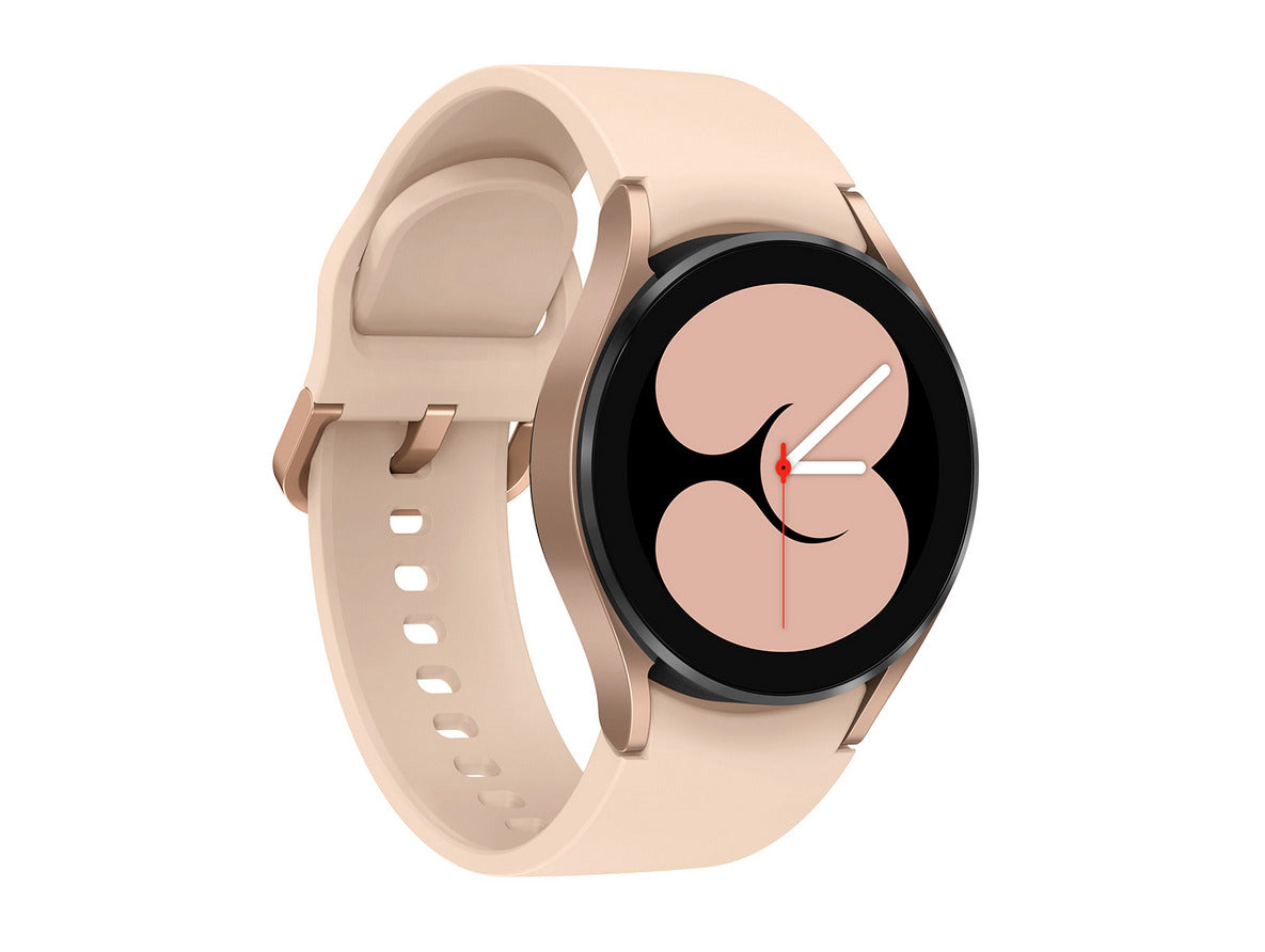 Buy Samsung Galaxy Watch 4 40mm - Rose Gold from Vmart in Pakistan