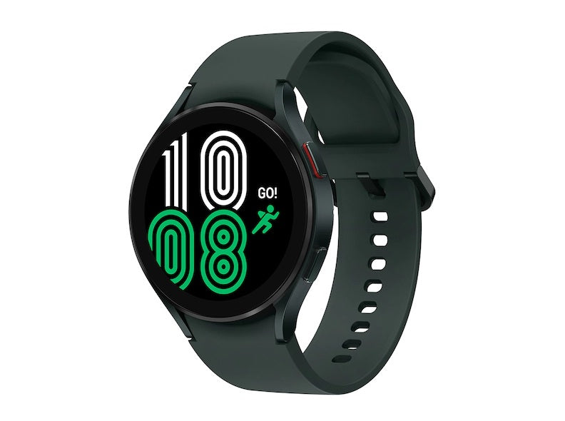 Buy Samsung Galaxy Watch 4 44mm - Green from Vmart in Pakistan