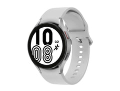 Buy Samsung Galaxy Watch 4 44mm - Silver from Vmart in Pakistan