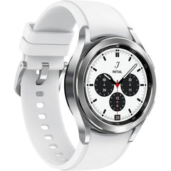Buy Samsung Galaxy Watch 4 Classic 42mm - Silver from Vmart in Pakistan