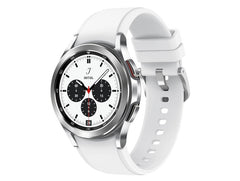 Buy Samsung Galaxy Watch 4 Classic 42mm - Silver from Vmart in Pakistan