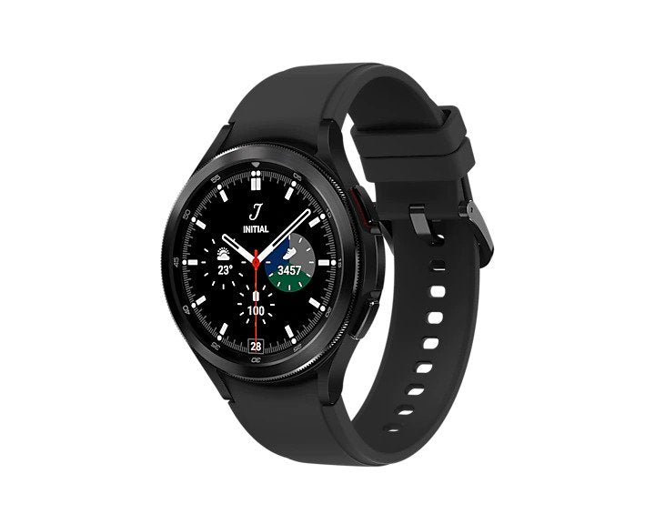 Buy Samsung Galaxy Watch 4 Classic 46mm - Black from Vmart in Pakistan