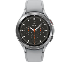 Buy Samsung Galaxy Watch 4 Classic 46mm - Silver from Vmart in Pakistan