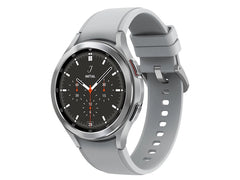 Buy Samsung Galaxy Watch 4 Classic 46mm - Silver from Vmart in Pakistan
