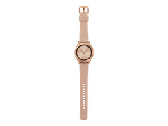 Buy Samsung Galaxy Watch 42mm - Rose Gold from Vmart in Pakistan