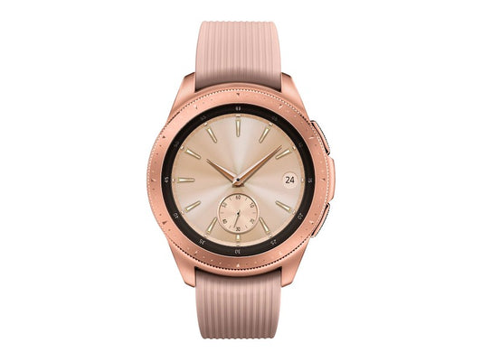 Buy Samsung Galaxy Watch 42mm - Rose Gold from Vmart in Pakistan
