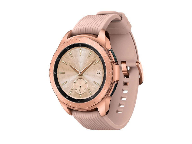Samsung Galaxy Watch 42mm Rose Gold Price in Pakistan