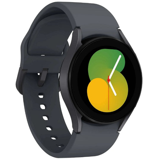 Buy Samsung Galaxy Watch 5 40mm - Graphite from Vmart in Pakistan