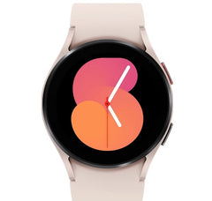 Buy Samsung Galaxy Watch 5 40mm - Pink Gold from Vmart in Pakistan