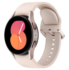 Buy Samsung Galaxy Watch 5 40mm - Pink Gold from Vmart in Pakistan