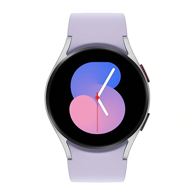 Buy Samsung Galaxy Watch 5 40mm - Silver from Vmart in Pakistan