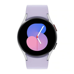 Buy Samsung Galaxy Watch 5 40mm - Silver from Vmart in Pakistan