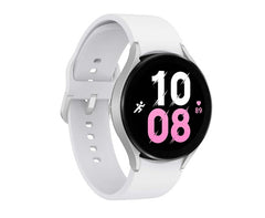 Buy Samsung Galaxy Watch 5 44mm - Silver from Vmart in Pakistan
