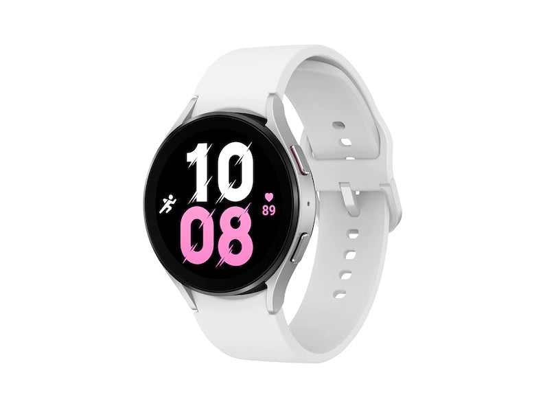 Buy Samsung Galaxy Watch 5 44mm - Silver from Vmart in Pakistan