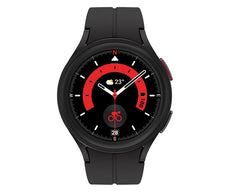 Buy Samsung Galaxy Watch 5 Pro 45mm - Black Titanium from Vmart in Pakistan