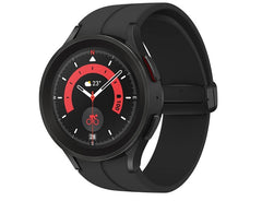 Buy Samsung Galaxy Watch 5 Pro 45mm - Black Titanium from Vmart in Pakistan