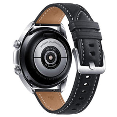 Buy Samsung Galaxy Watch3 Bluetooth (41mm) - Mystic Silver from Vmart in Pakistan
