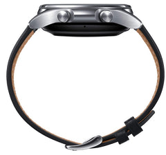 Buy Samsung Galaxy Watch3 Bluetooth (41mm) - Mystic Silver from Vmart in Pakistan
