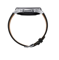 Buy Samsung Galaxy Watch3 Bluetooth (45mm) - Mystic Silver from Vmart in Pakistan