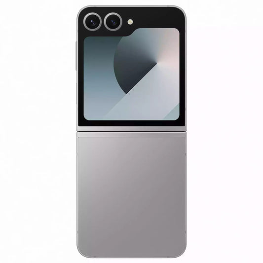 Buy Samsung Galaxy Z Flip 6 12GB 512GB from Vmart in Pakistan
