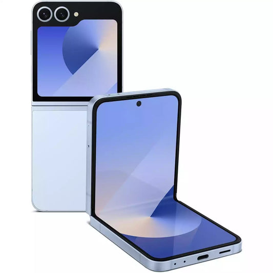Buy Samsung Galaxy Z Flip 6 12GB 512GB from Vmart in Pakistan