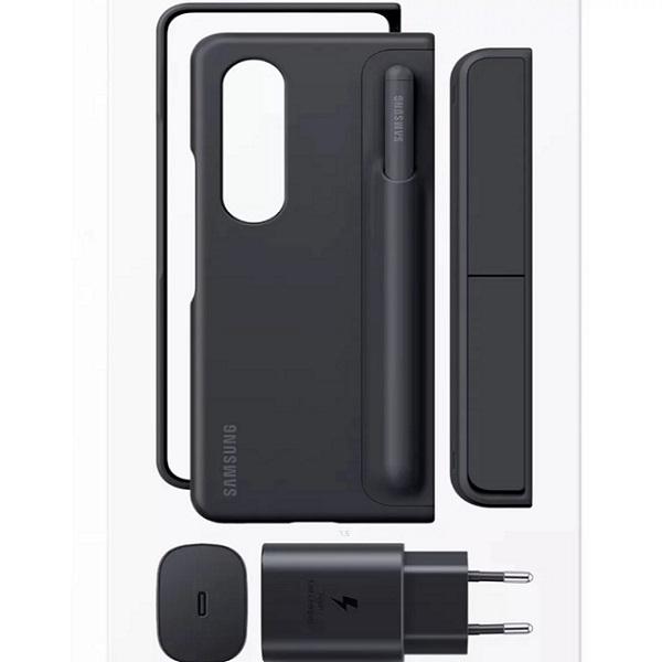 Buy Samsung Galaxy Z Fold 4 Note Package from Vmart in Pakistan