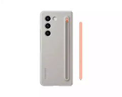 Buy Samsung Galaxy Z Fold 5 Slim S Pen Case - Sand from Vmart in Pakistan