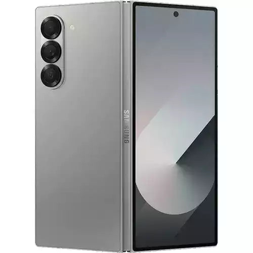 Buy Samsung Galaxy Z Fold 6 12GB 512GB from Vmart in Pakistan