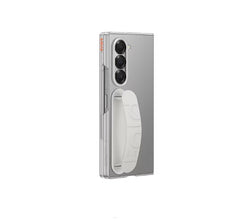 Buy Samsung Galaxy Z Fold 6 Clear Case from Vmart in Pakistan