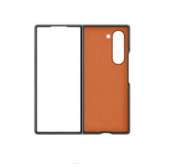 Buy Samsung Galaxy Z Fold 6 Kindsuit Case Tan from Vmart in Pakistan