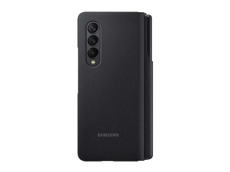 Buy Samsung Galaxy Z Fold3 5G Flip Cover with Pen from Vmart in Pakistan