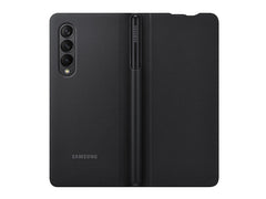 Buy Samsung Galaxy Z Fold3 5G Flip Cover with Pen from Vmart in Pakistan