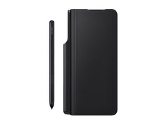 Buy Samsung Galaxy Z Fold3 5G Flip Cover with Pen from Vmart in Pakistan