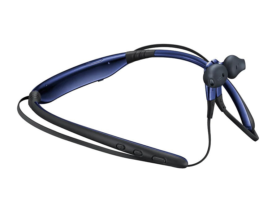 Buy Samsung Level U Wireless Headphone - Blue from Vmart in Pakistan