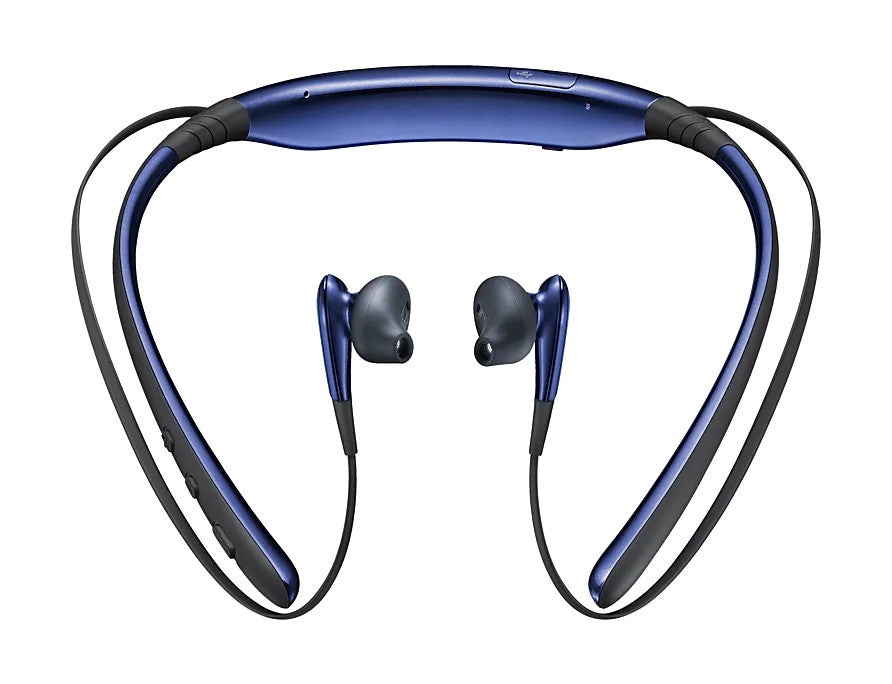Buy Samsung Level U Wireless Headphone - Blue from Vmart in Pakistan