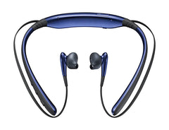 Buy Samsung Level U Wireless Headphone - Blue from Vmart in Pakistan