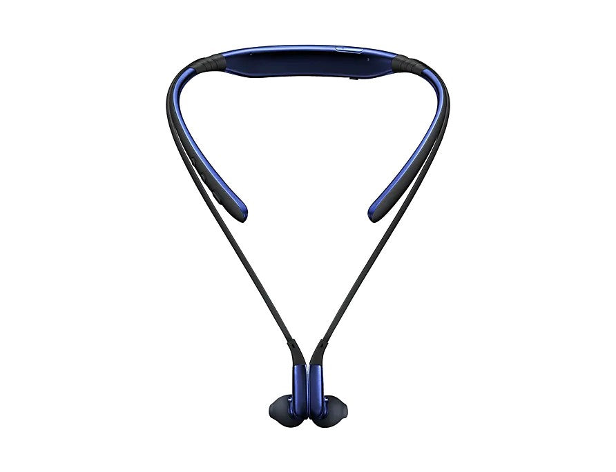 Buy Samsung Level U Wireless Headphone - Blue from Vmart in Pakistan